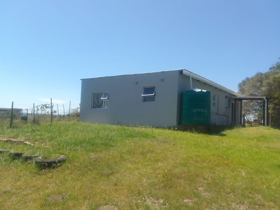 To Let 3 Bedroom Property for Rent in East London Rural Eastern Cape
